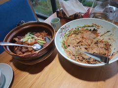 -村长家的疙瘩汤(沌口店)