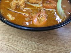 -老闽味沙茶面·姜母鸭(传承35年曾厝垵店)