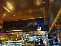 -君悦酒店·乐厨·高空自助餐(青年大街店)