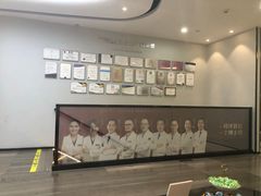 -牙博士口腔(杨浦店)