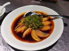 凉拌小皮蛋-川香鼎盛·川府家宴商务宴请(市桥富华路店)