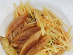 -串门海鲜烧烤(五四广场店)