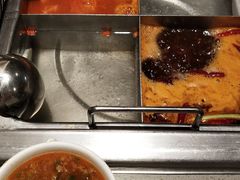 -海底捞火锅(顺义华联店)