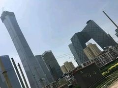 -朝阳区图书馆(小庄店)