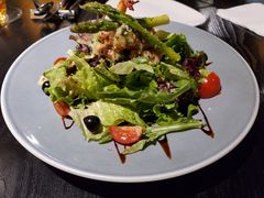 -Let'sBURGERplus·非常创意汉堡(三里屯店)