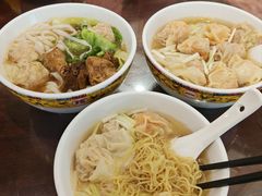 -一记面馆·云吞面嘅专家(富华店)