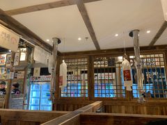 大堂-東門韩国传统烤肉·韩国料理(银座直营店)