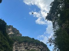 -山西通天峡景区