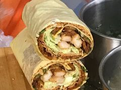 -山东傻大粗粮煎饼(牛街店)