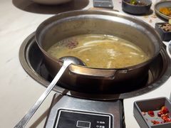 -喃喃椰·糟粕醋·椰子鸡火锅(七堡花园店)