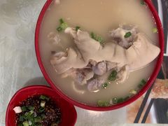 老妈蹄花-廖老妈蹄花店(人民公园陕西街259号店)