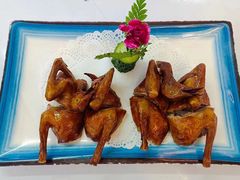 -鸽云轩(望牛墩店)