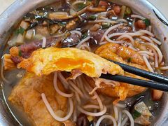 -凤张螺蛳粉·爽口粉(跃进路总店)