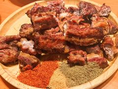 -巴依老爷新疆美食(魏公村店)