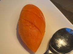蜜汁红薯-新荣记(BFC外滩金融中心店)