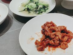 -小方外婆菜(蒙山路店)