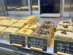 -马哥孛罗咖啡厅·Cafe Marco (厦门马哥孛罗东方大酒店)