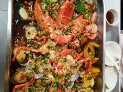 -简家·海鲜盛宴(下沙店)