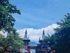 -海南分界洲岛旅游区