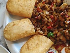 -青禾小厨新疆菜(总店)