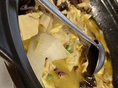-御湾·浅水湾·贺胜土鸡汤(潜山店)
