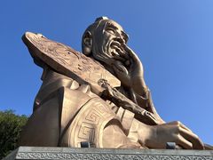 -句容茅山景区