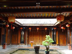 -许驸马府