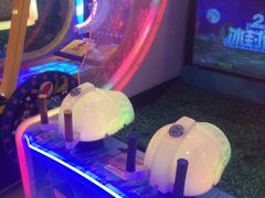 -汤姆熊欢乐世界(光启城店)