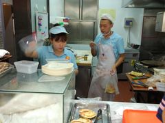 -华天二友居肉饼(新街口店)