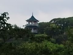 -无锡梅园公园
