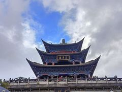 -大理古城