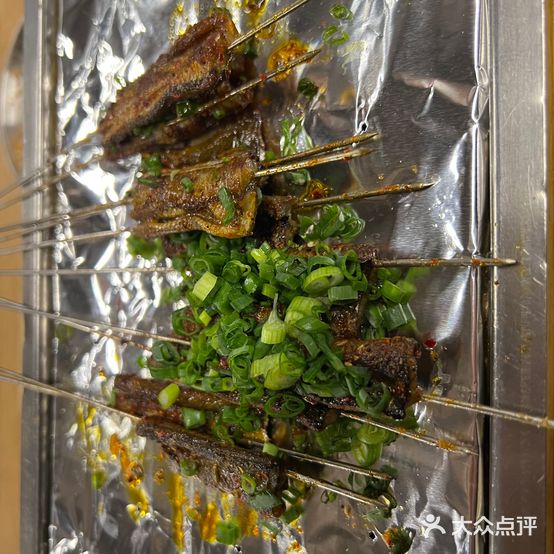 窝窝烧烤(九眼桥店)