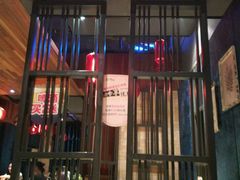 门面-味上湘菜馆(岳麓山店)