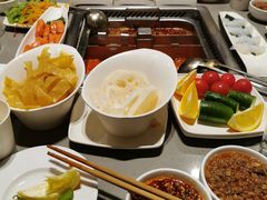 -海底捞火锅(玉桥商业广场店)
