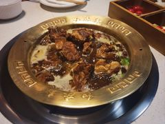 草原精品羊蝎子锅-和庆斋羊蝎子火锅·碳缸烧烤(顺义旗舰店)
