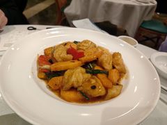-勝記酒家·37年老字号·经典粤菜(荔枝公园店)