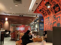 -大师兄·西北风味食集(增城合生汇店)