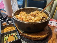 -九田家黑牛烤肉料理(宽城万达店)
