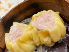 -万荟轩海鲜·粤式点心自助餐厅(蓝海风万怡酒店)