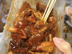 -明记牛杂(新马路分店)