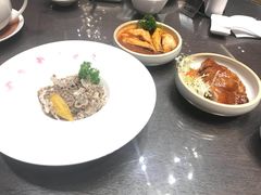 -领事馆19号中餐厅(厦门海景洲际酒店)