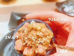 -昊·来了寿司(泡桐树店)