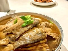 -老爷庙风味美食府(魏都大道店)