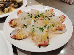 蒜蓉象拔蚌-龍记海鲜美食城(侨港风情街店)