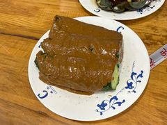 -柴氏风味斋(甘家口店)