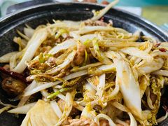 -宝发园名菜馆