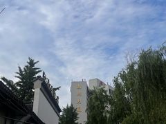 -衣裳街历史文化街区