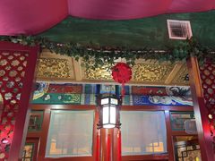 -阿西娅食府(中关村店)