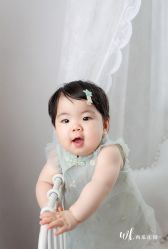 -西瓜庄园儿童摄影