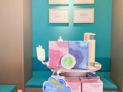 -锦艾·推拿艾灸&疗愈SPA(凯德1818店)